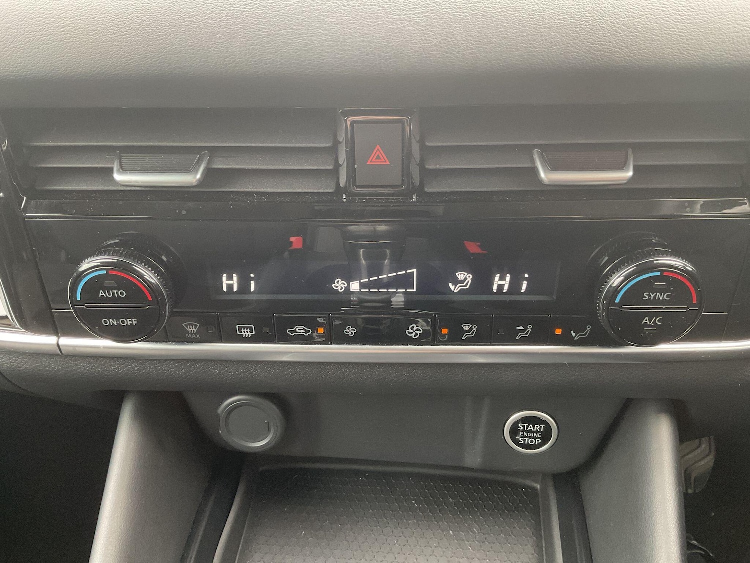 Used Nissan Qashqai 2023 for sale - 76512606: Photo 72