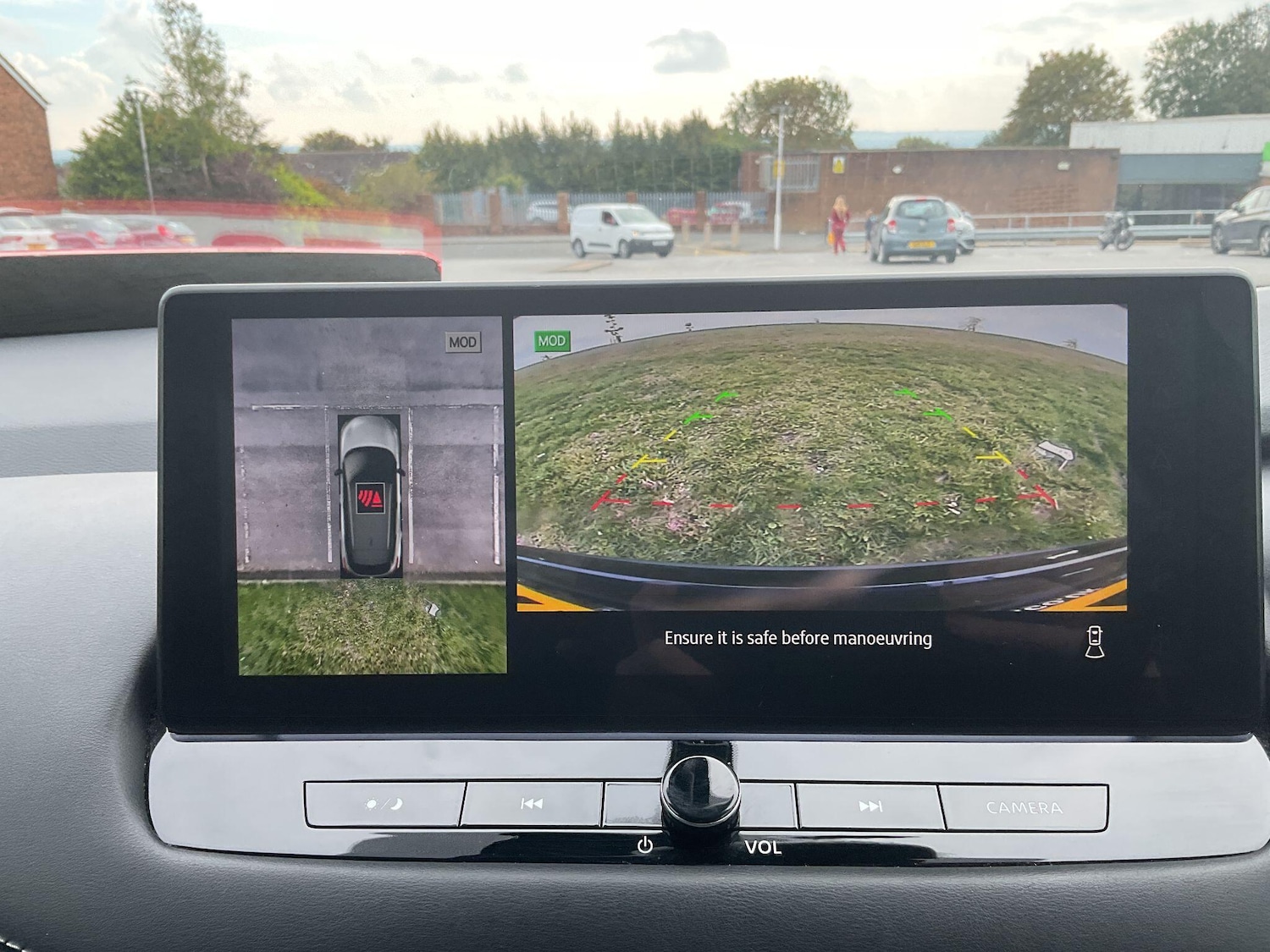 Used Nissan Qashqai 2023 for sale - 76512606: Photo 77