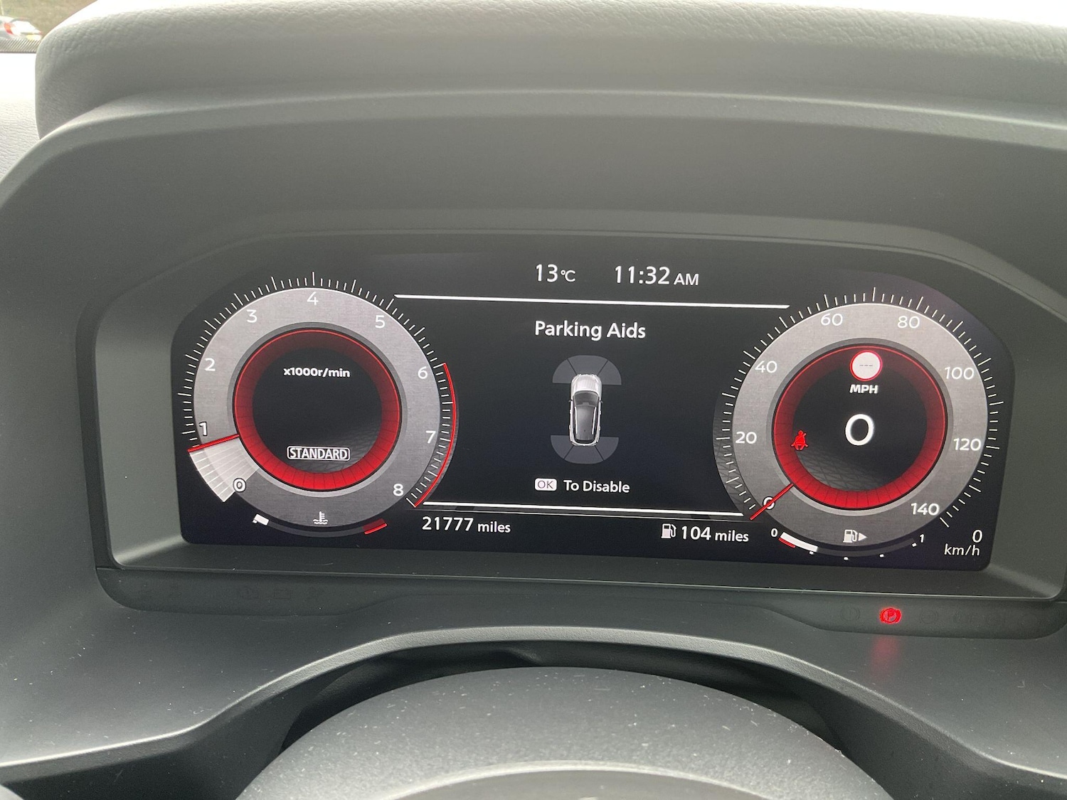 Used Nissan Qashqai 2023 for sale - 76512606: Photo 78