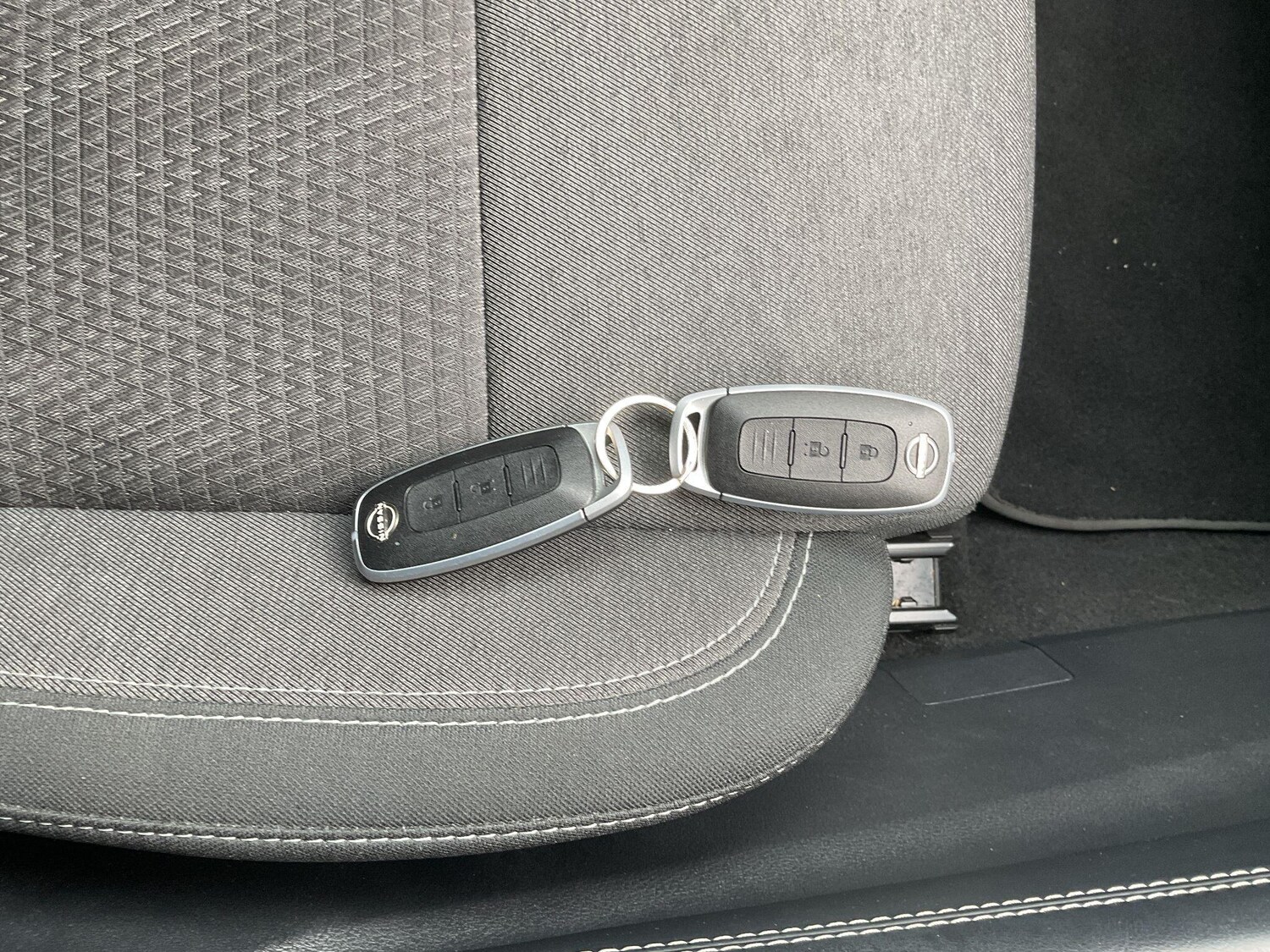 Used Nissan Qashqai 2023 for sale - 76512606: Photo 79