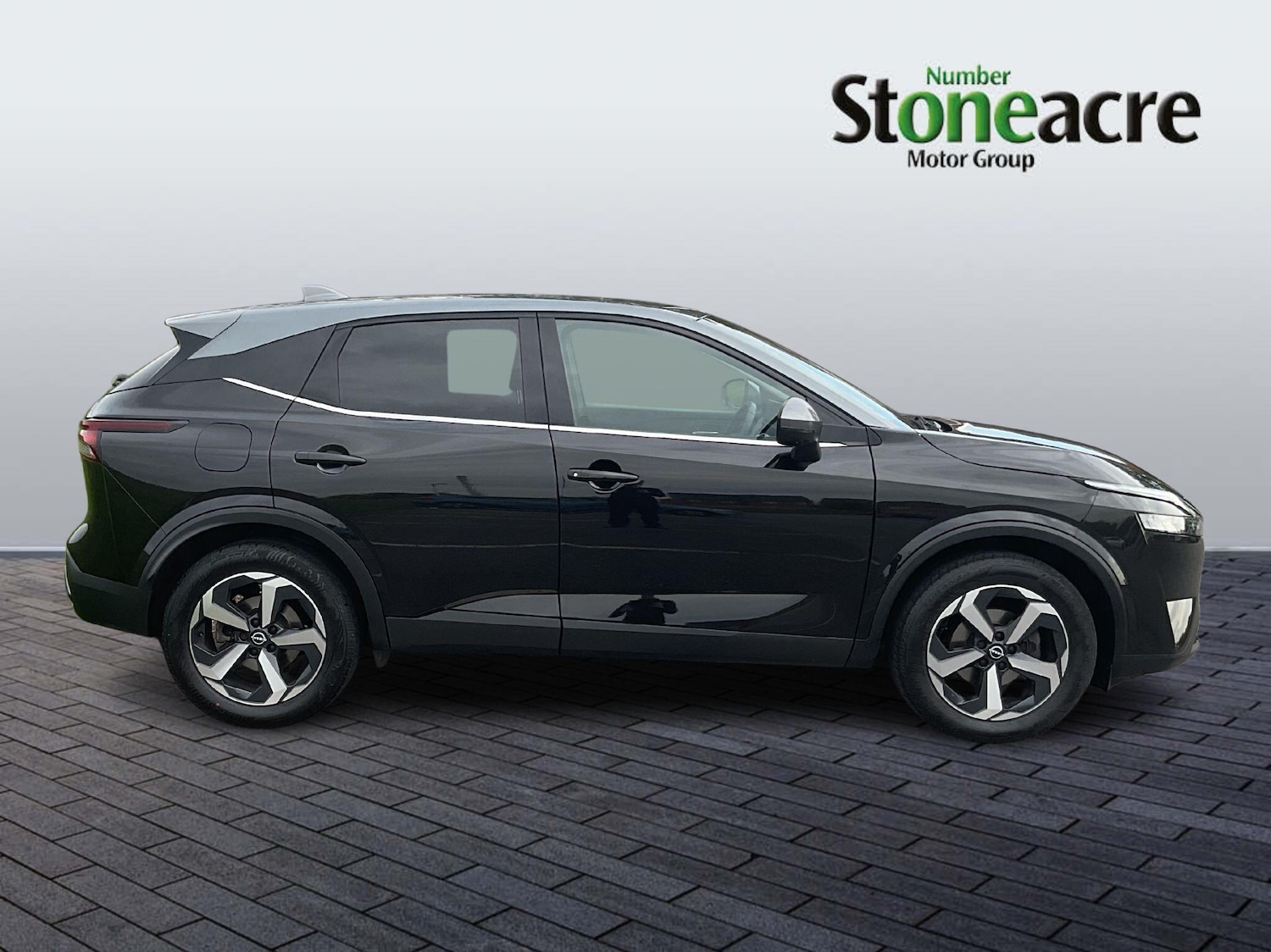 Used Nissan Qashqai 2023 for sale - 76512606: Photo 8