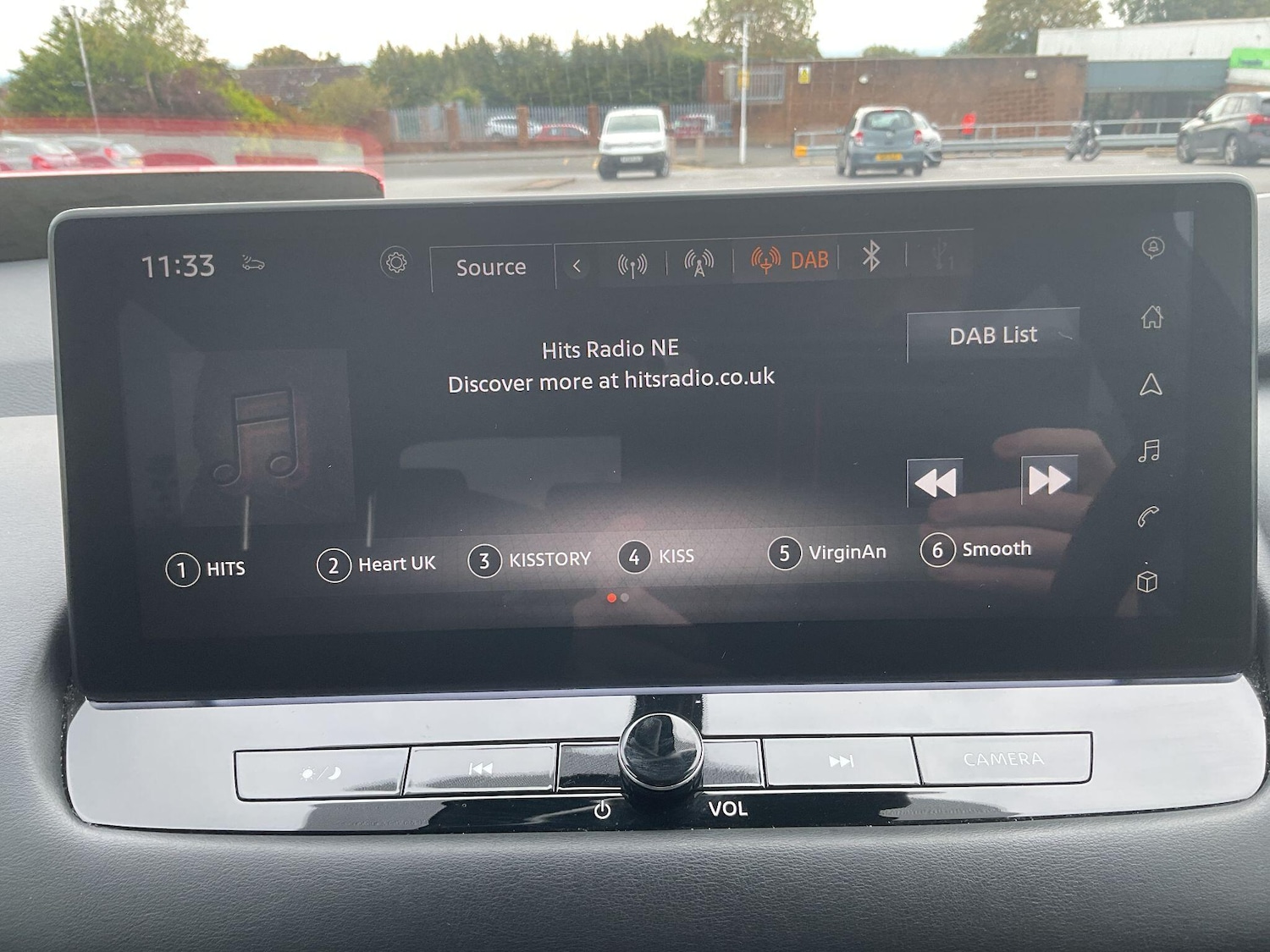 Used Nissan Qashqai 2023 for sale - 76512606: Photo 81