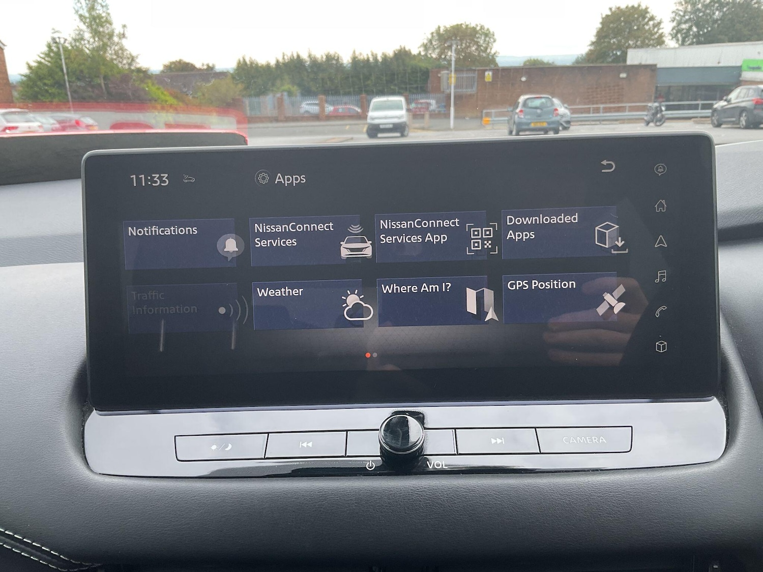 Used Nissan Qashqai 2023 for sale - 76512606: Photo 83