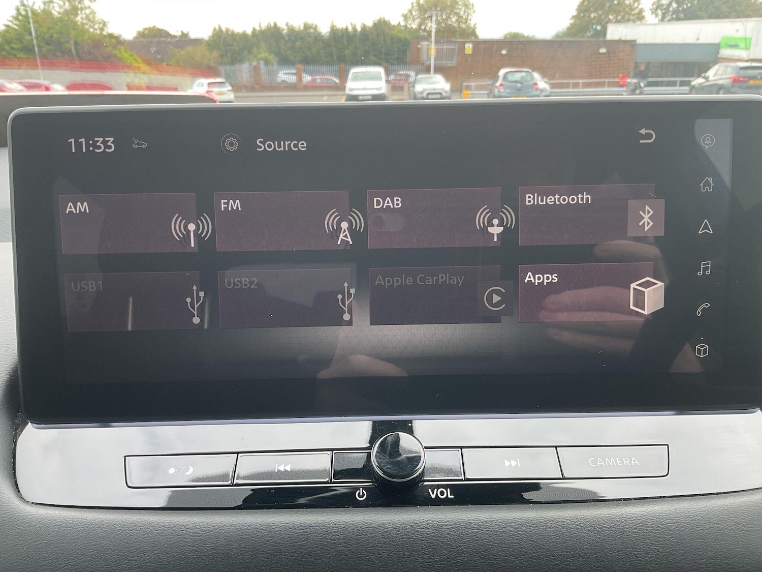 Used Nissan Qashqai 2023 for sale - 76512606: Photo 85