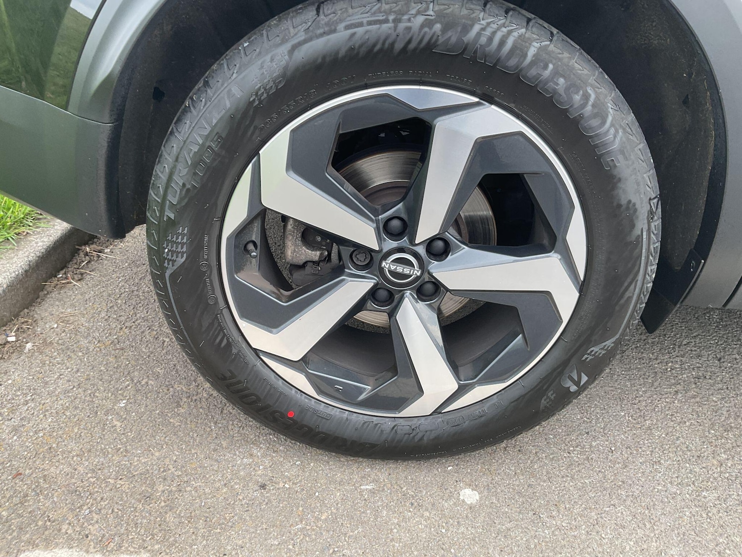 Used Nissan Qashqai 2023 for sale - 76512606: Photo 9