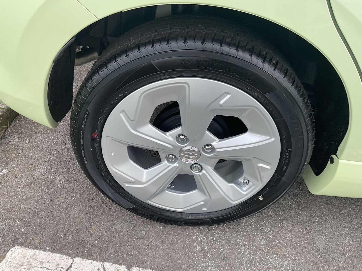 Used Suzuki Swift for sale - 77783756: Photo 13