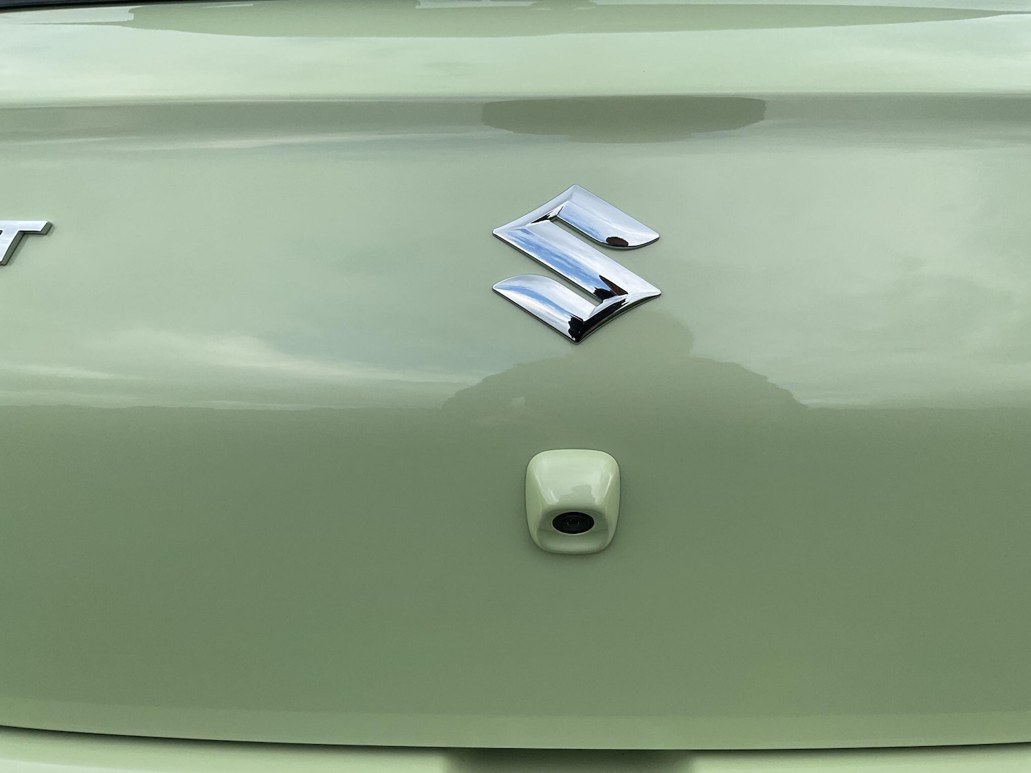 Used Suzuki Swift for sale - 77783756: Photo 18