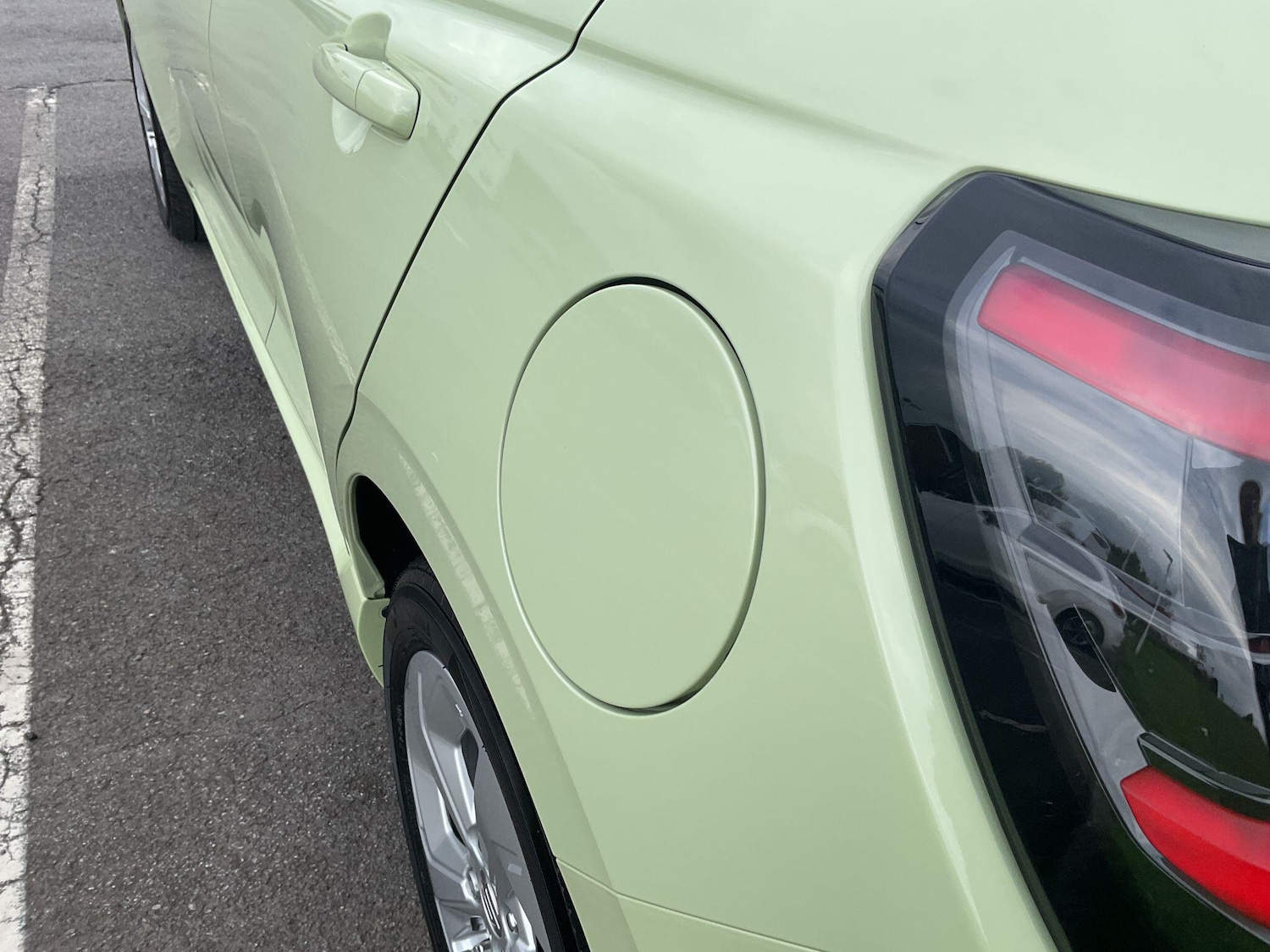 Used Suzuki Swift for sale - 77783756: Photo 22