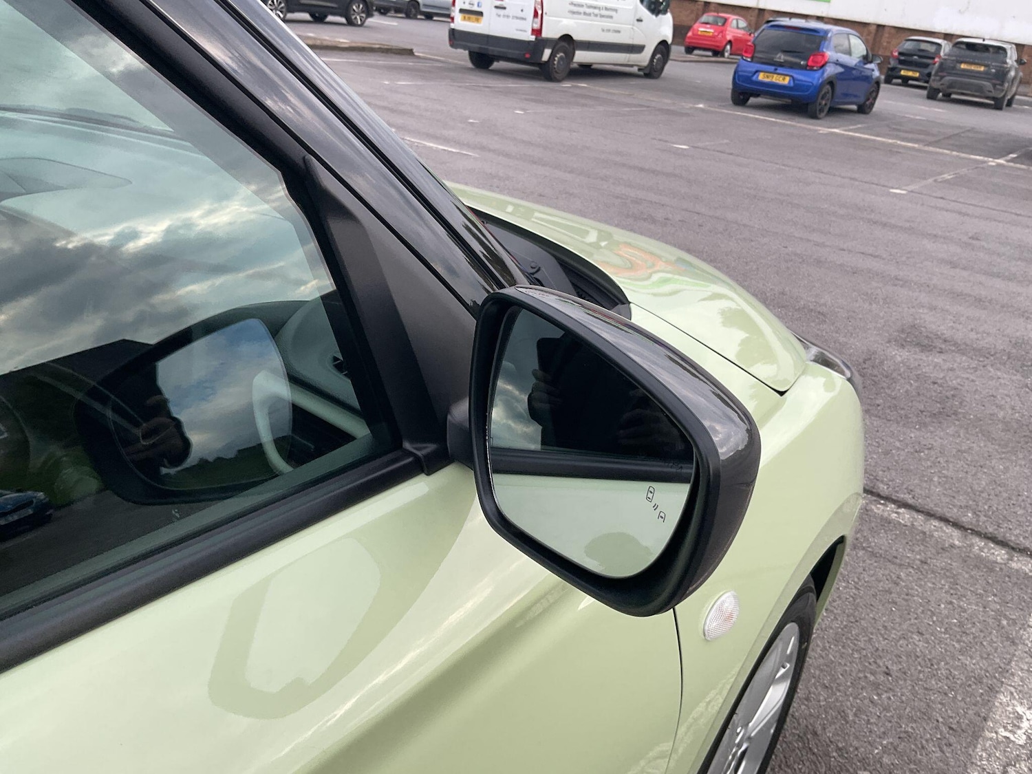 Used Suzuki Swift for sale - 77783756: Photo 28