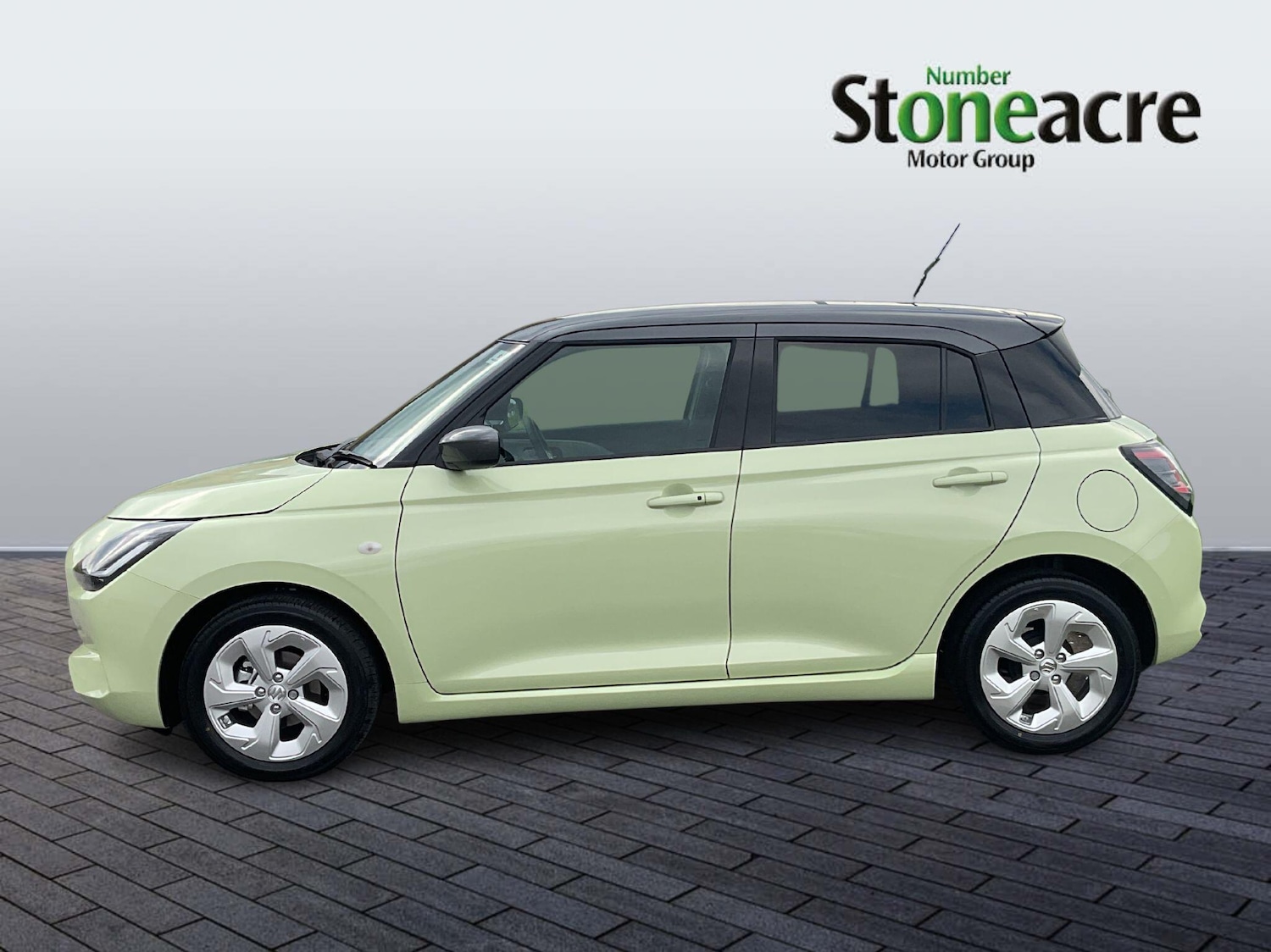 Used Suzuki Swift for sale - 77783756: Photo 3