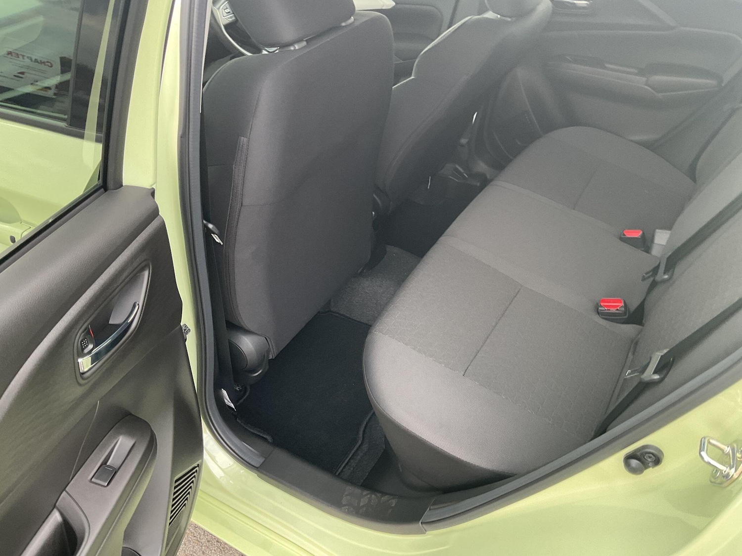 Used Suzuki Swift for sale - 77783756: Photo 33