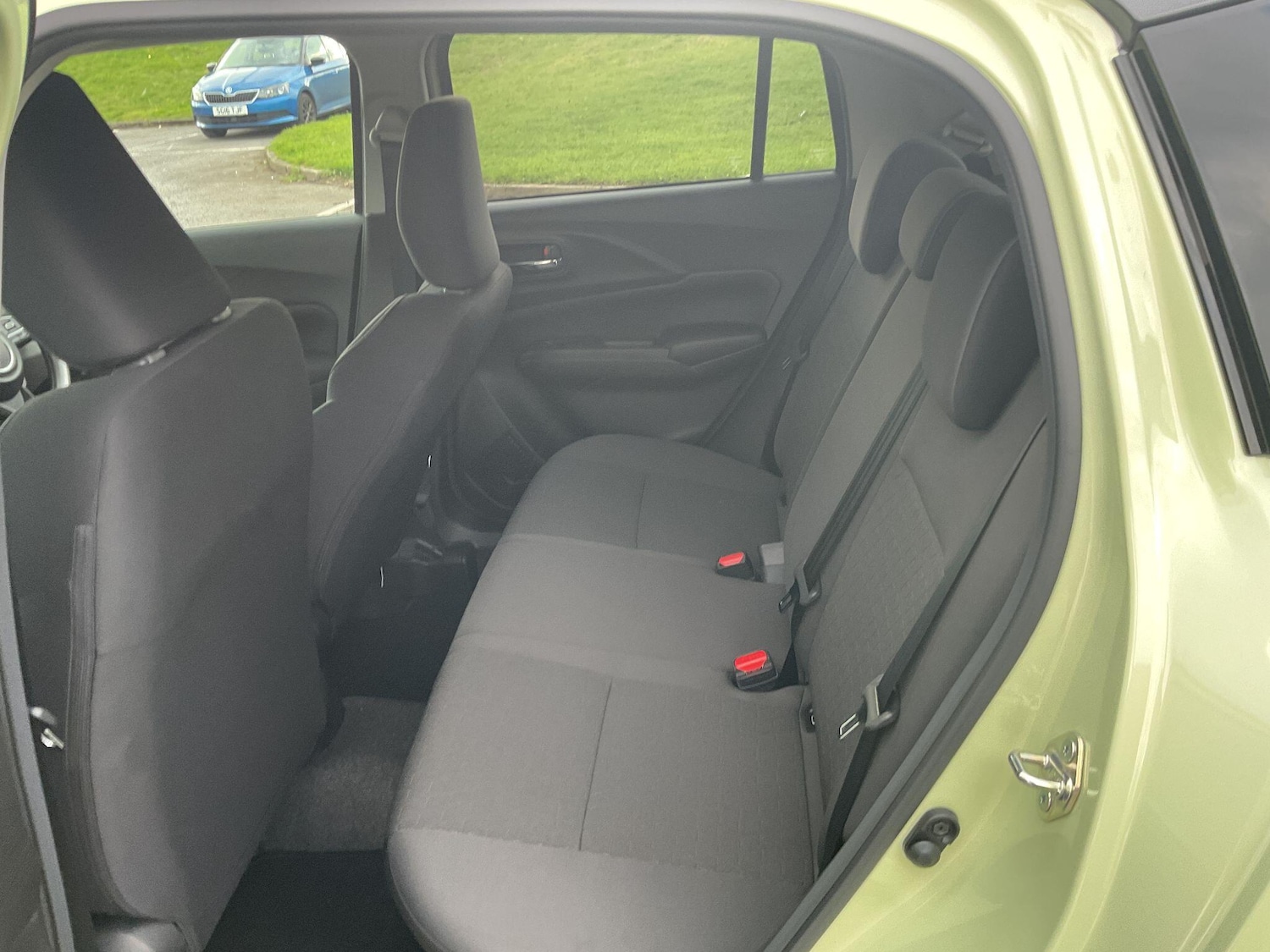 Used Suzuki Swift for sale - 77783756: Photo 34