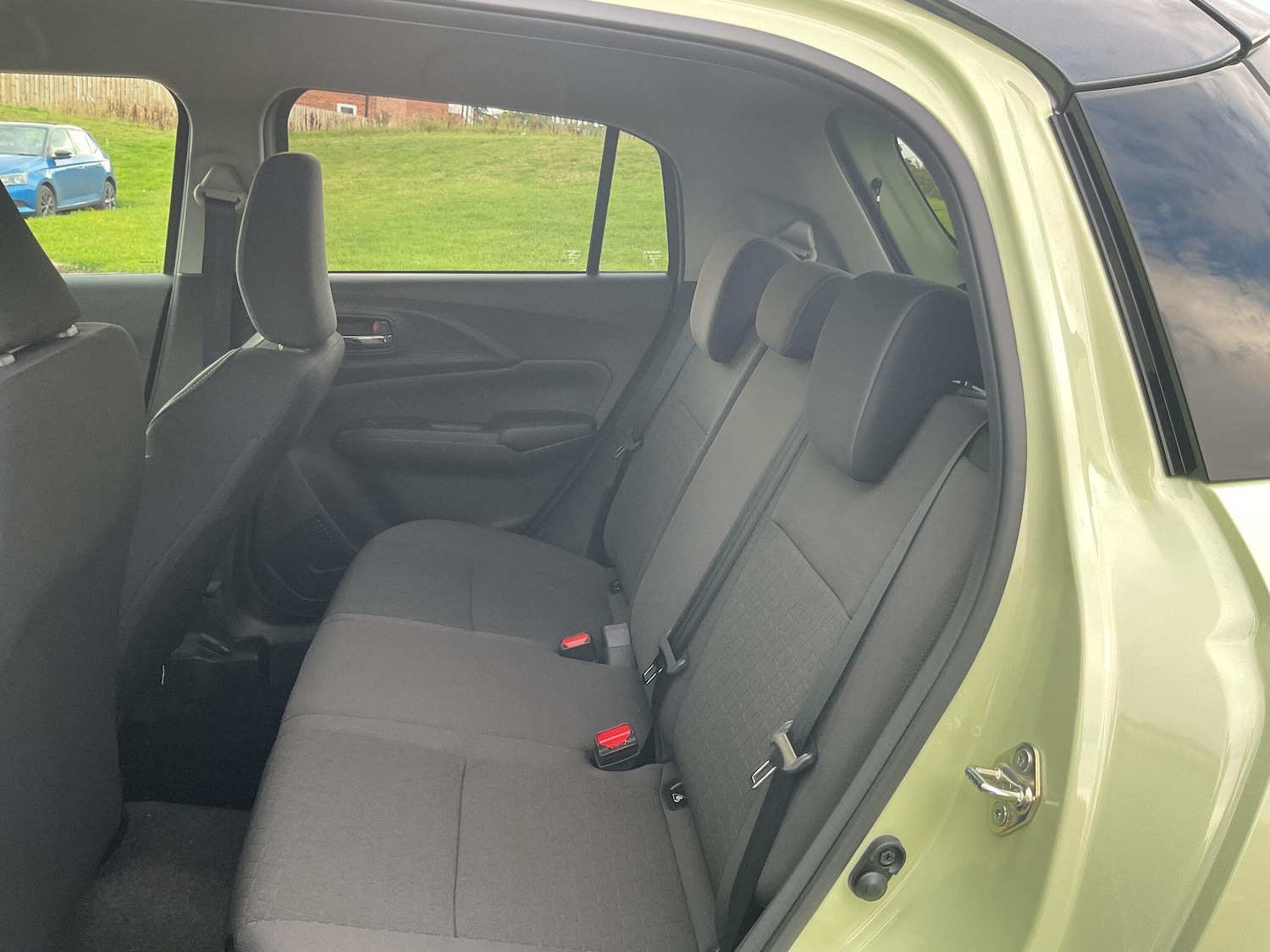 Used Suzuki Swift for sale - 77783756: Photo 35