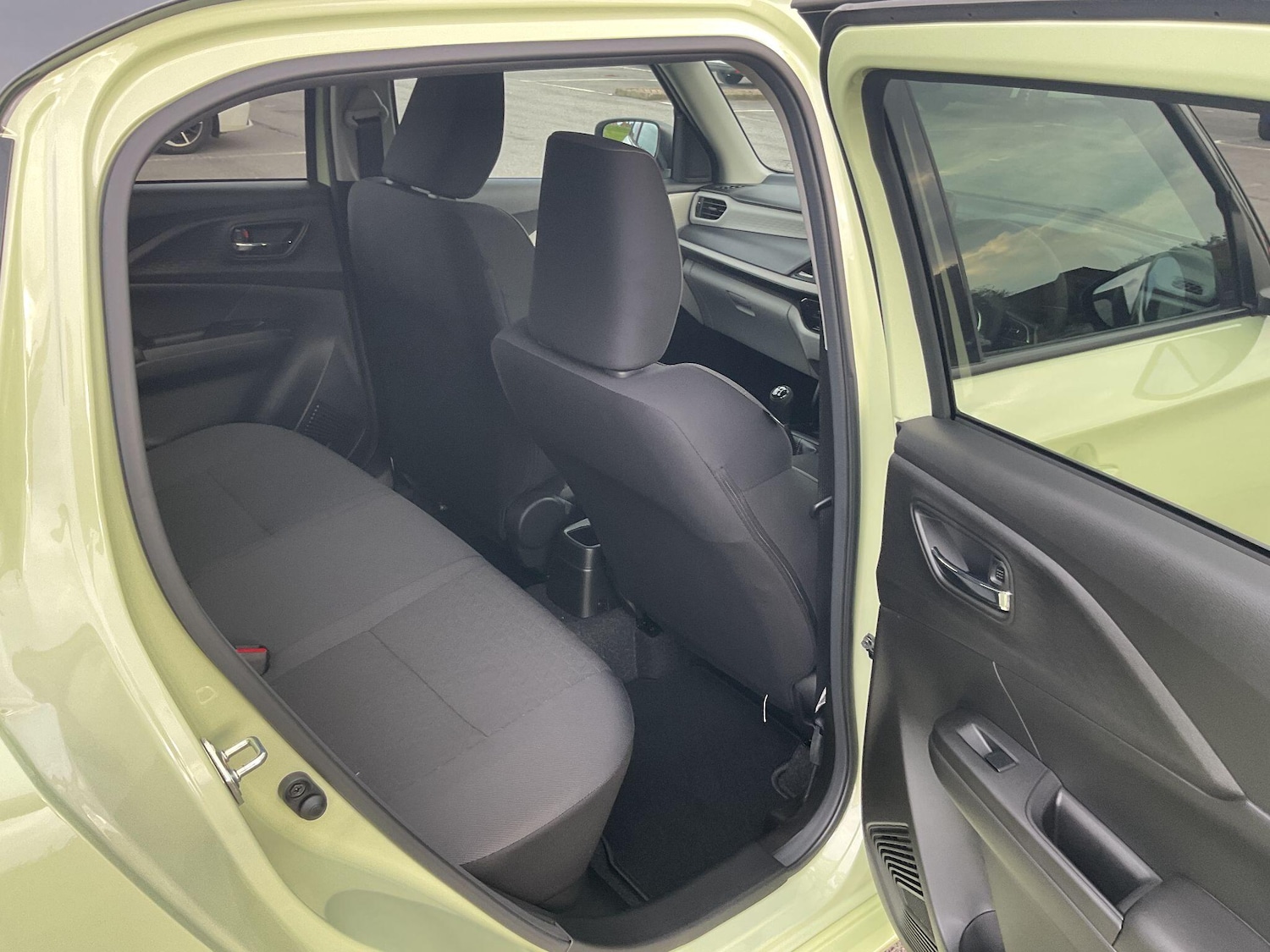 Used Suzuki Swift for sale - 77783756: Photo 39