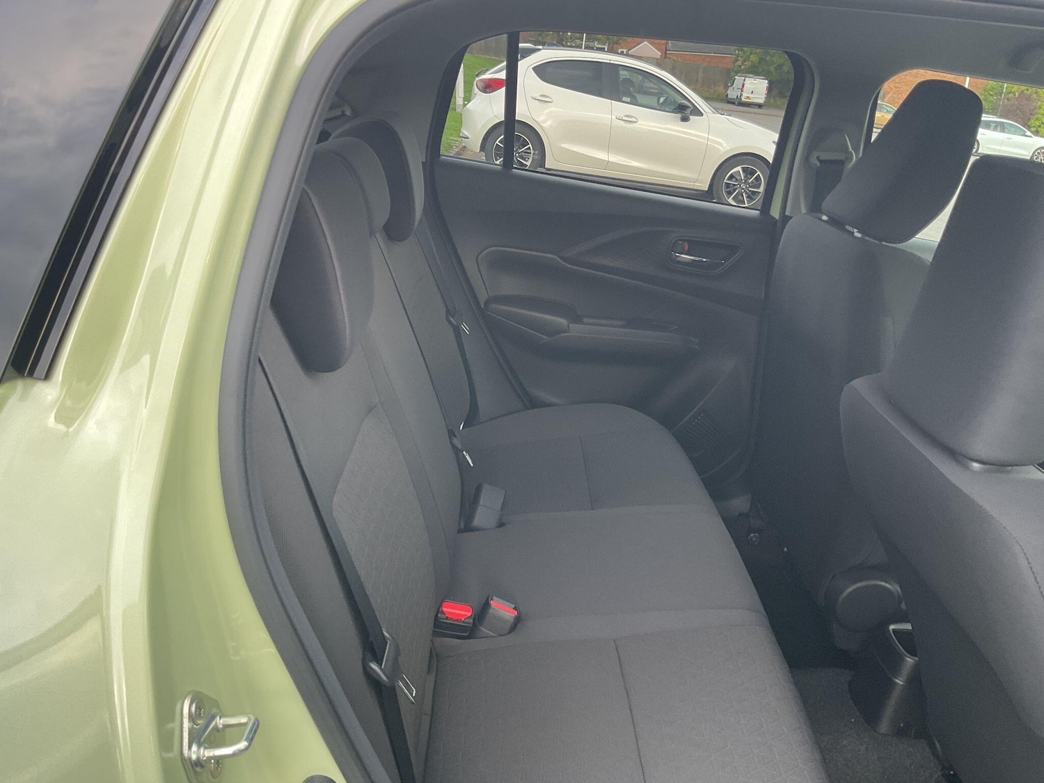 Used Suzuki Swift for sale - 77783756: Photo 40