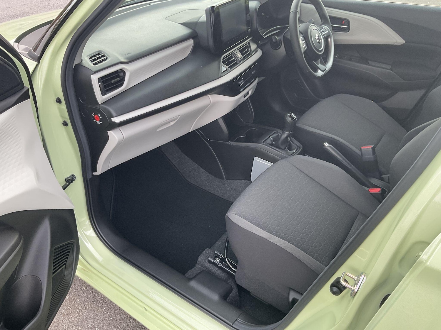 Used Suzuki Swift for sale - 77783756: Photo 44