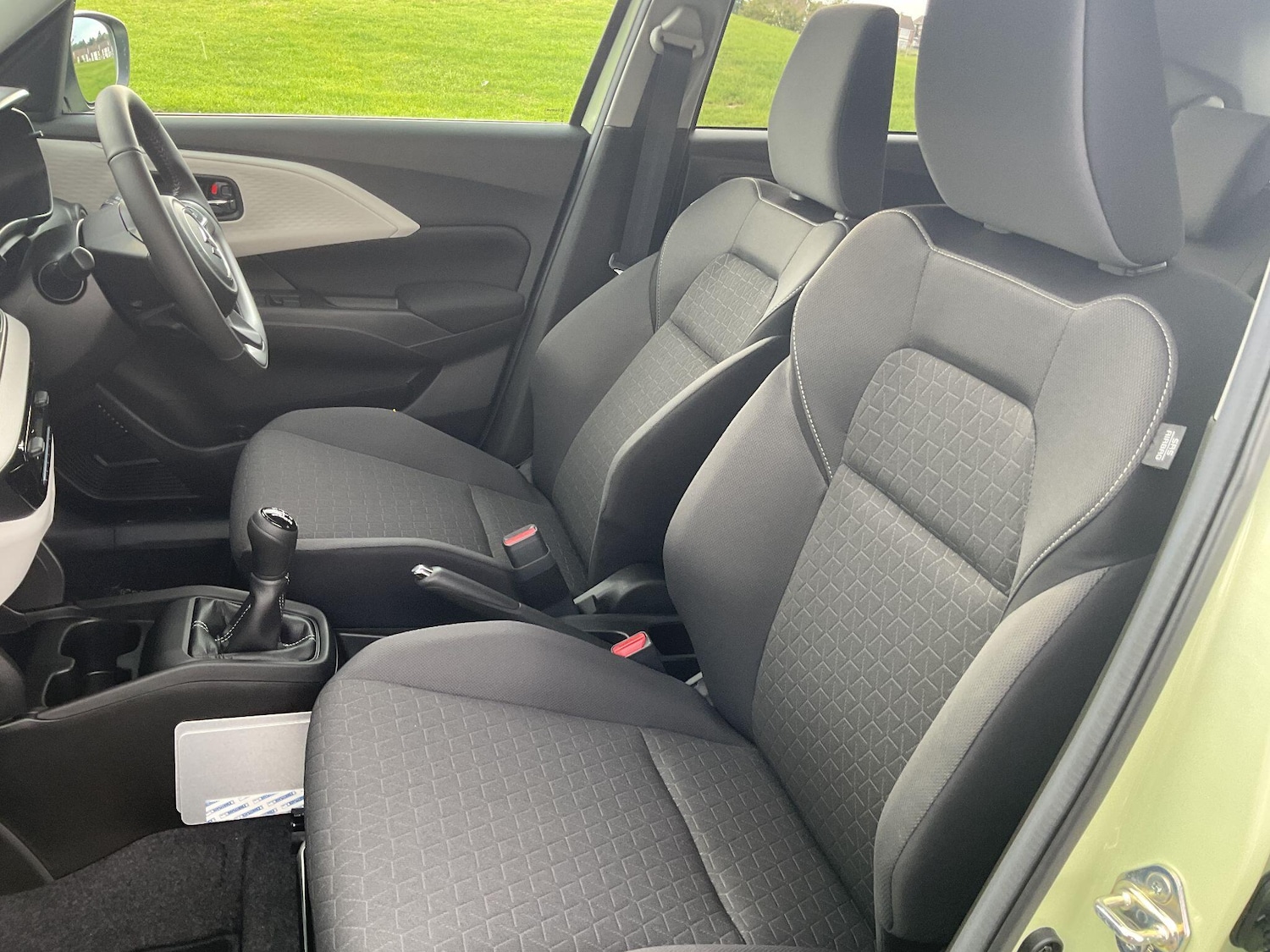 Used Suzuki Swift for sale - 77783756: Photo 46