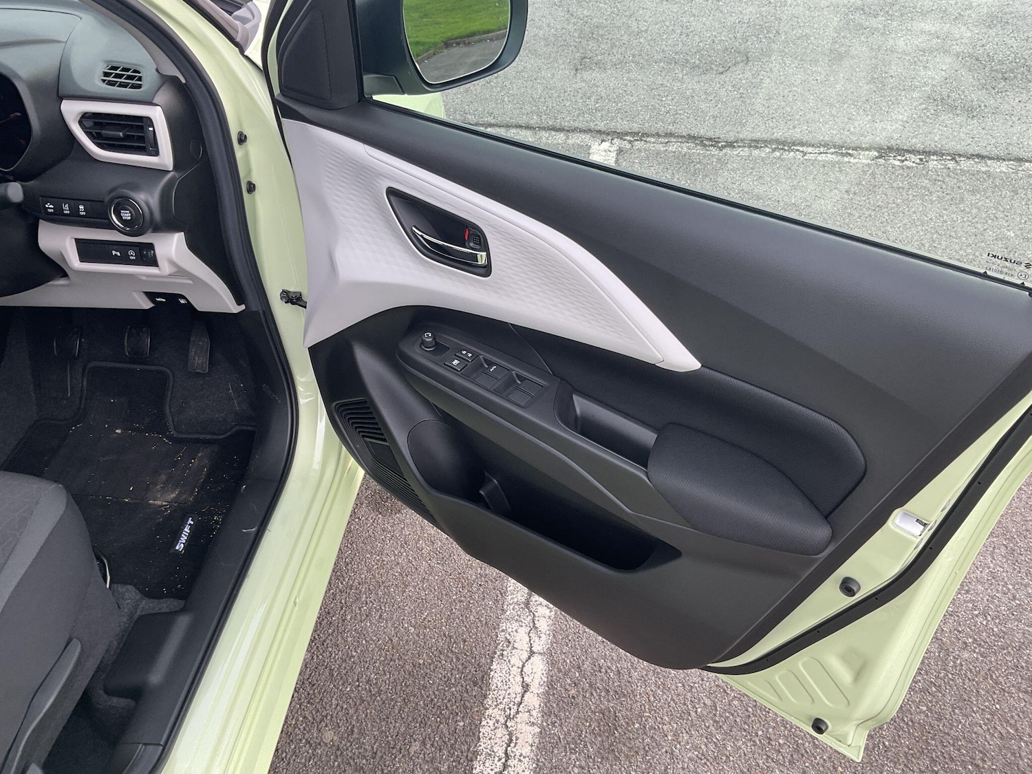 Used Suzuki Swift for sale - 77783756: Photo 48