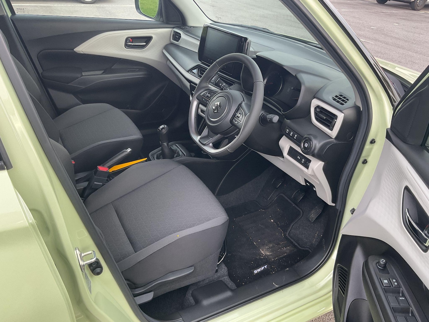 Used Suzuki Swift for sale - 77783756: Photo 49