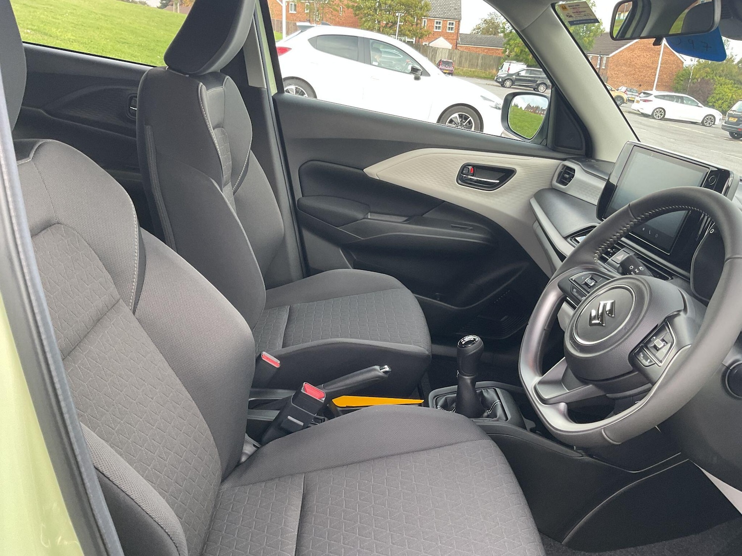 Used Suzuki Swift for sale - 77783756: Photo 51