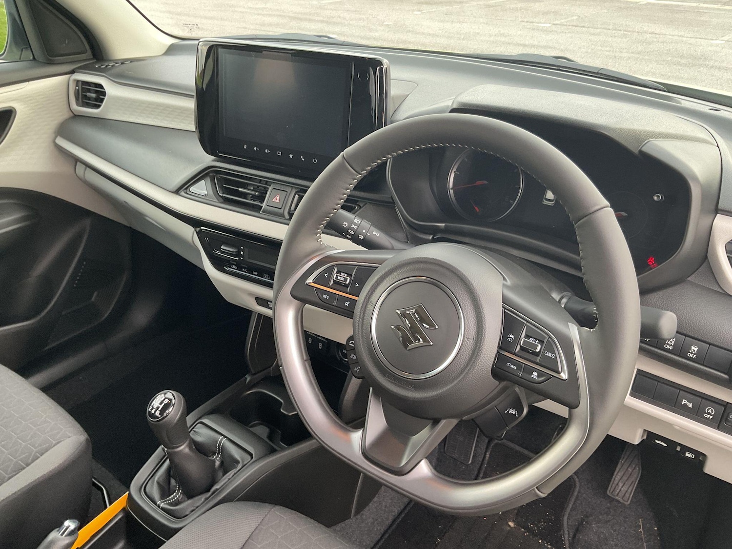 Used Suzuki Swift for sale - 77783756: Photo 53