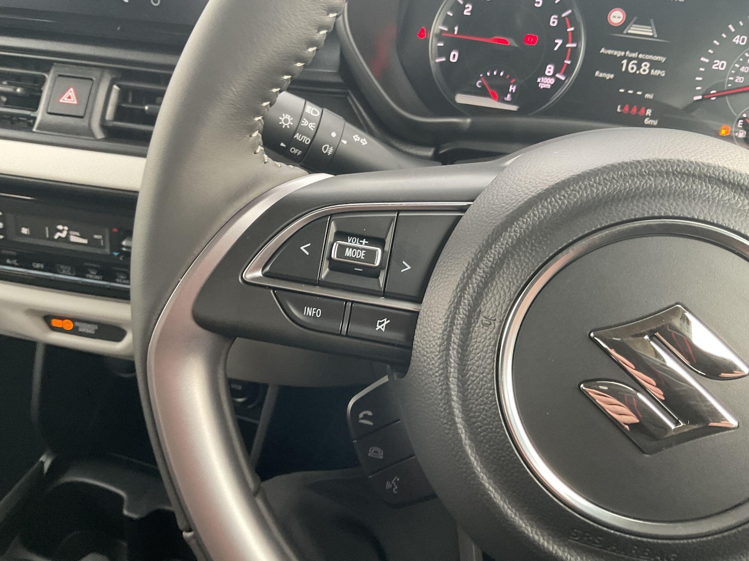 Used Suzuki Swift for sale - 77783756: Photo 57