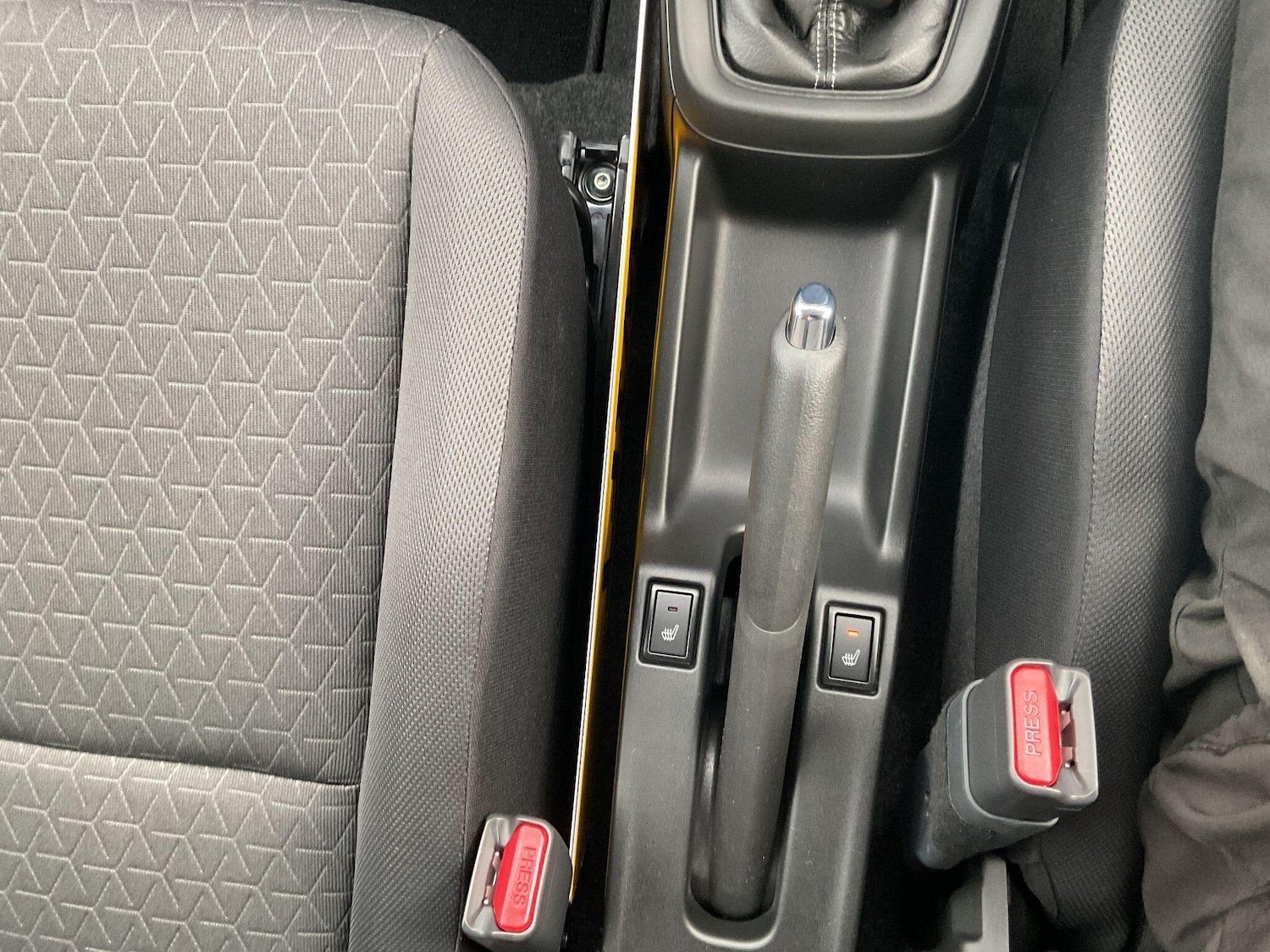 Used Suzuki Swift for sale - 77783756: Photo 68