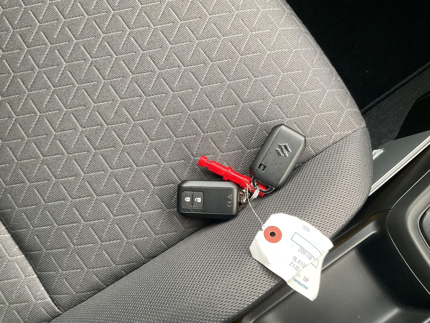 Used Suzuki Swift for sale - 77783756: Photo 70