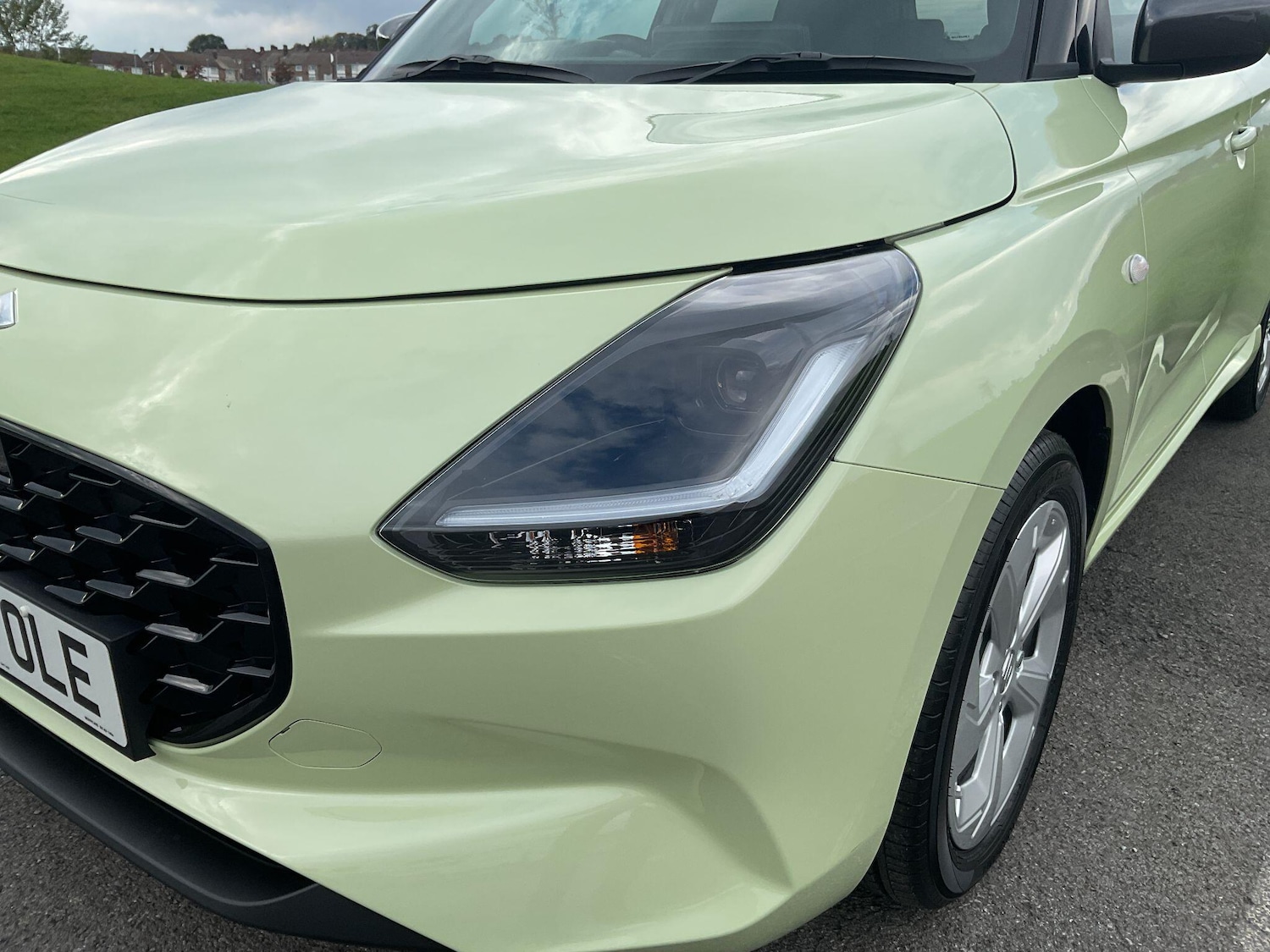 Used Suzuki Swift for sale - 77783756: Photo 71