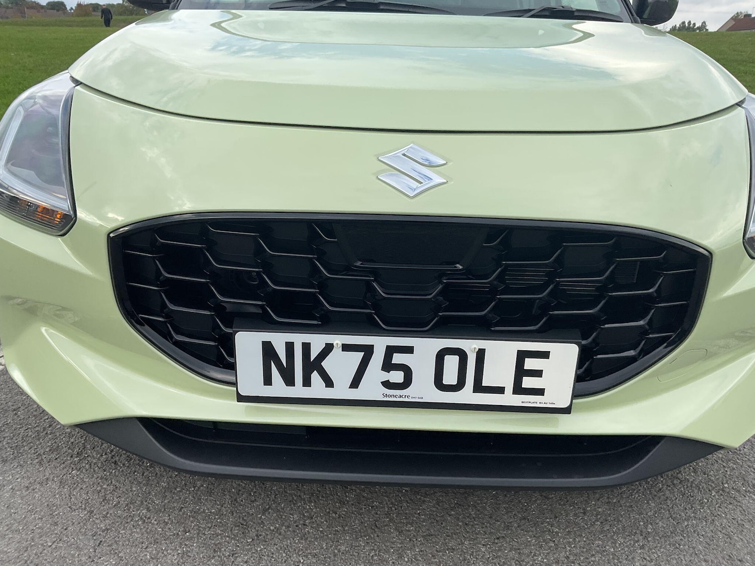 Used Suzuki Swift for sale - 77783756: Photo 72