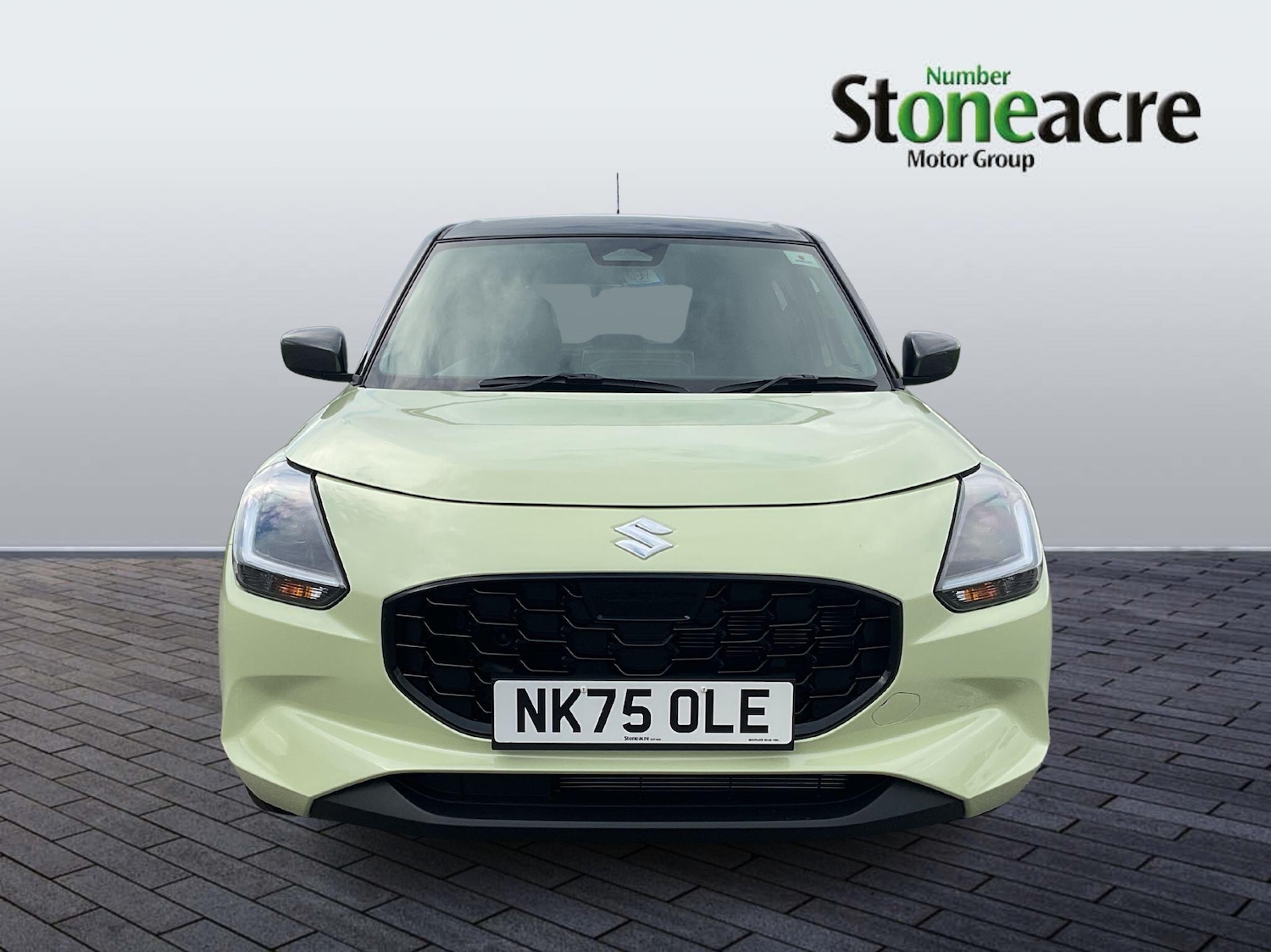 Used Suzuki Swift for sale - 77783756: Photo 9