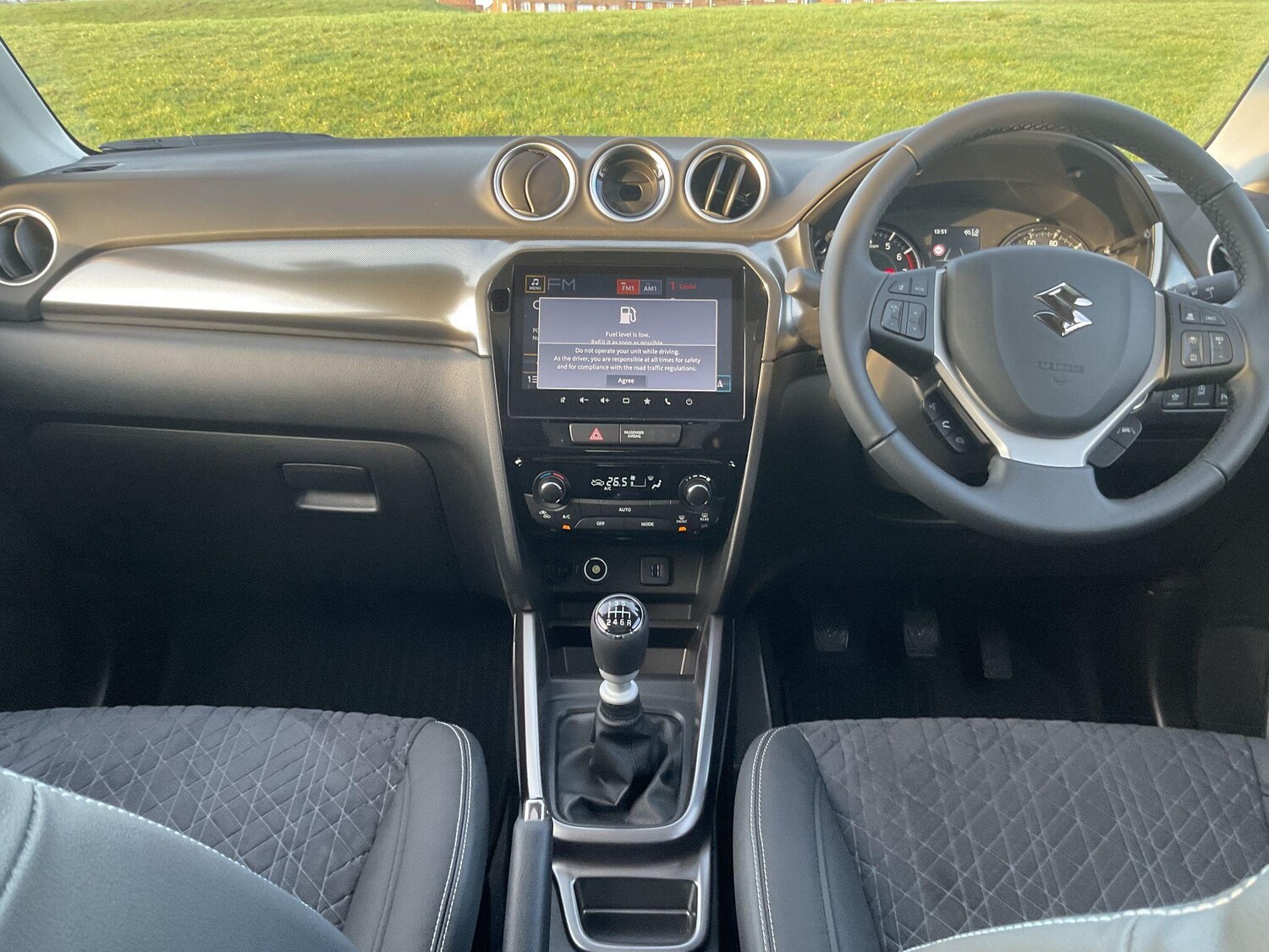 Used Suzuki Vitara for sale - 77883399: Photo 10