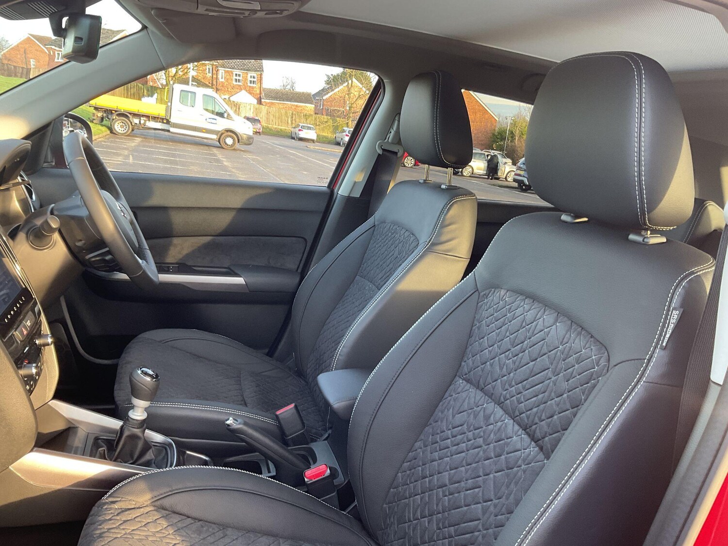 Used Suzuki Vitara for sale - 77883399: Photo 14