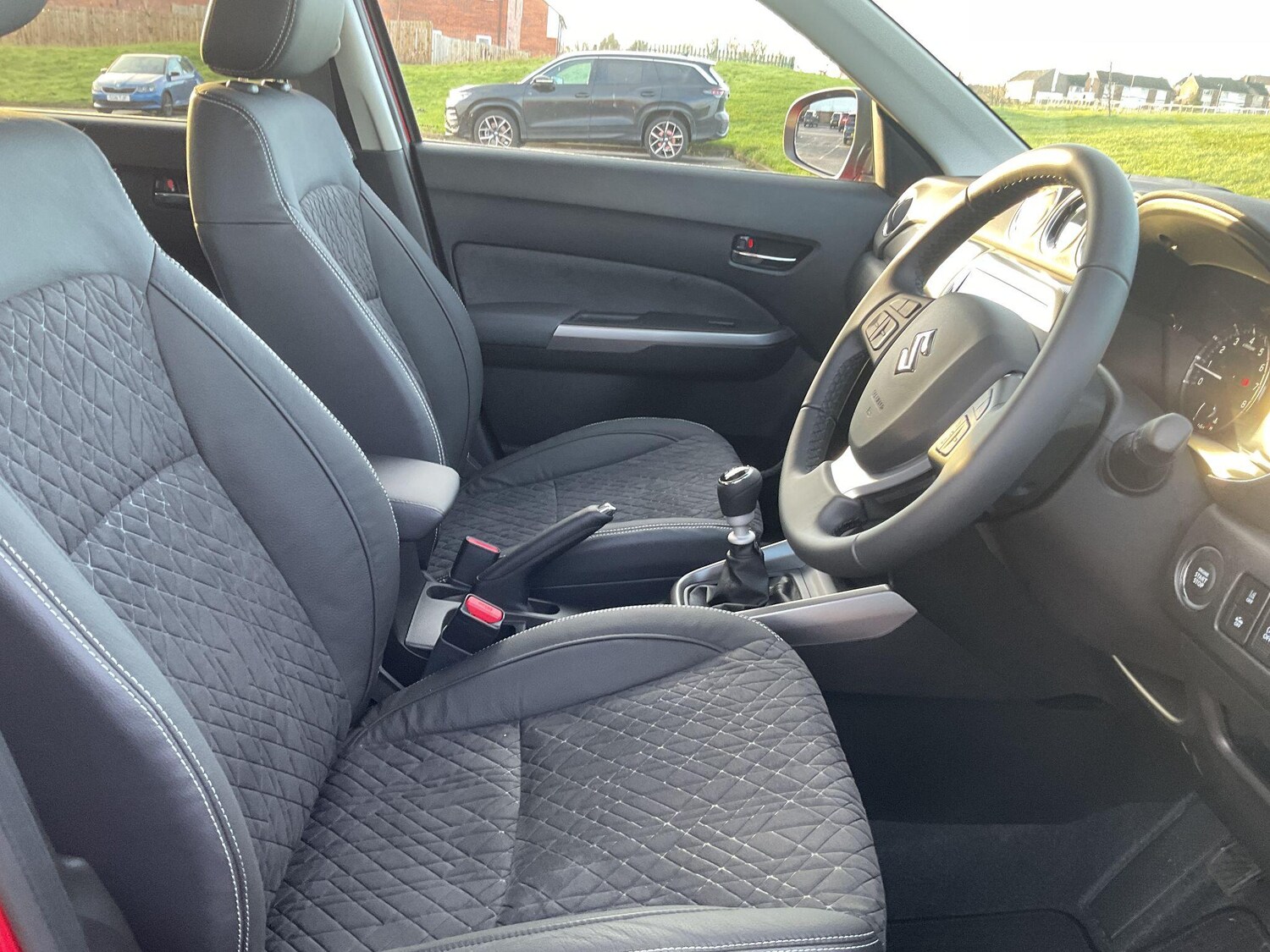 Used Suzuki Vitara for sale - 77883399: Photo 17