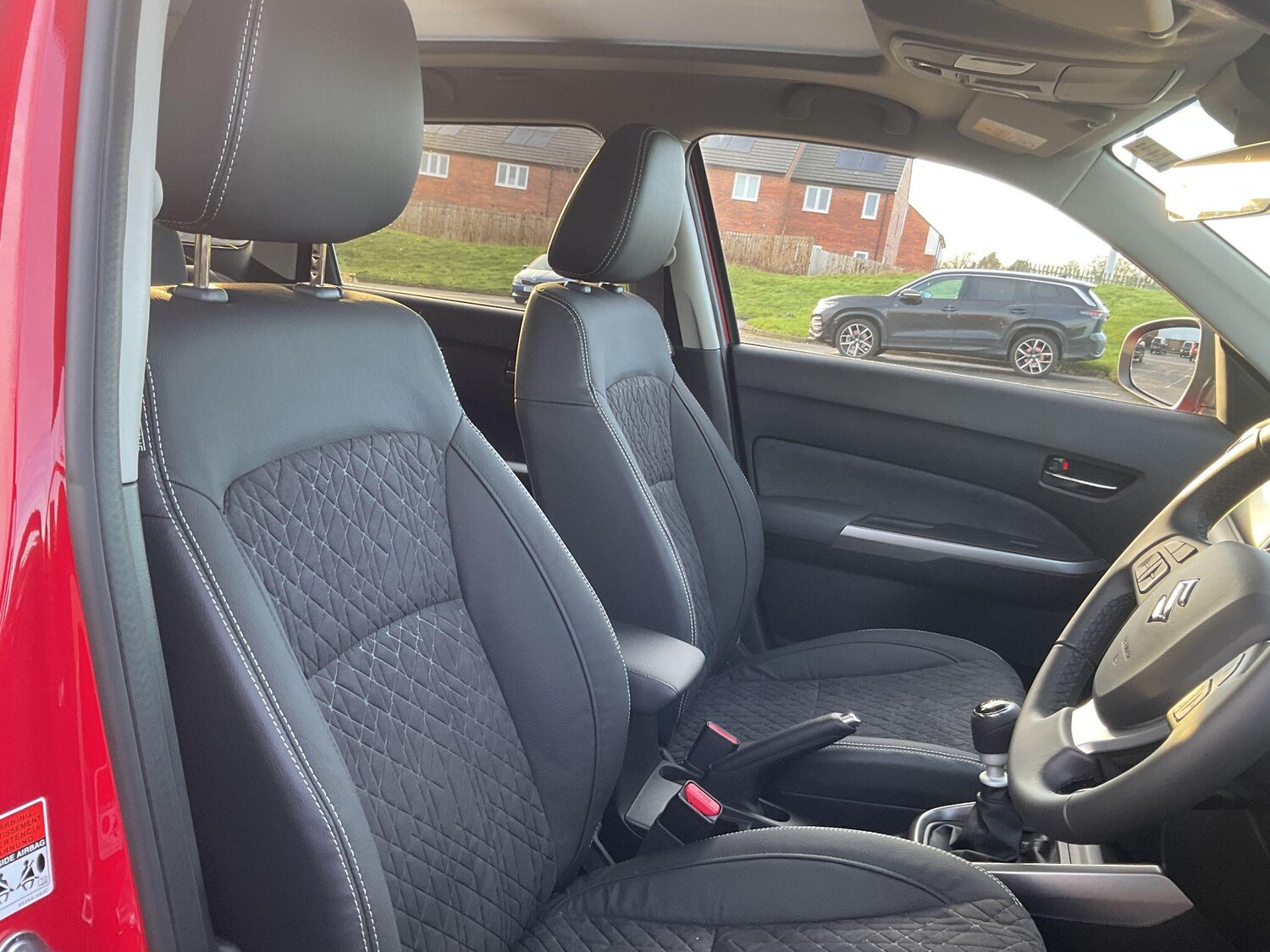 Used Suzuki Vitara for sale - 77883399: Photo 18