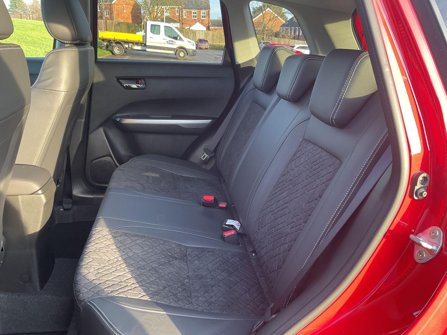 Used Suzuki Vitara for sale - 77883399: Photo 22