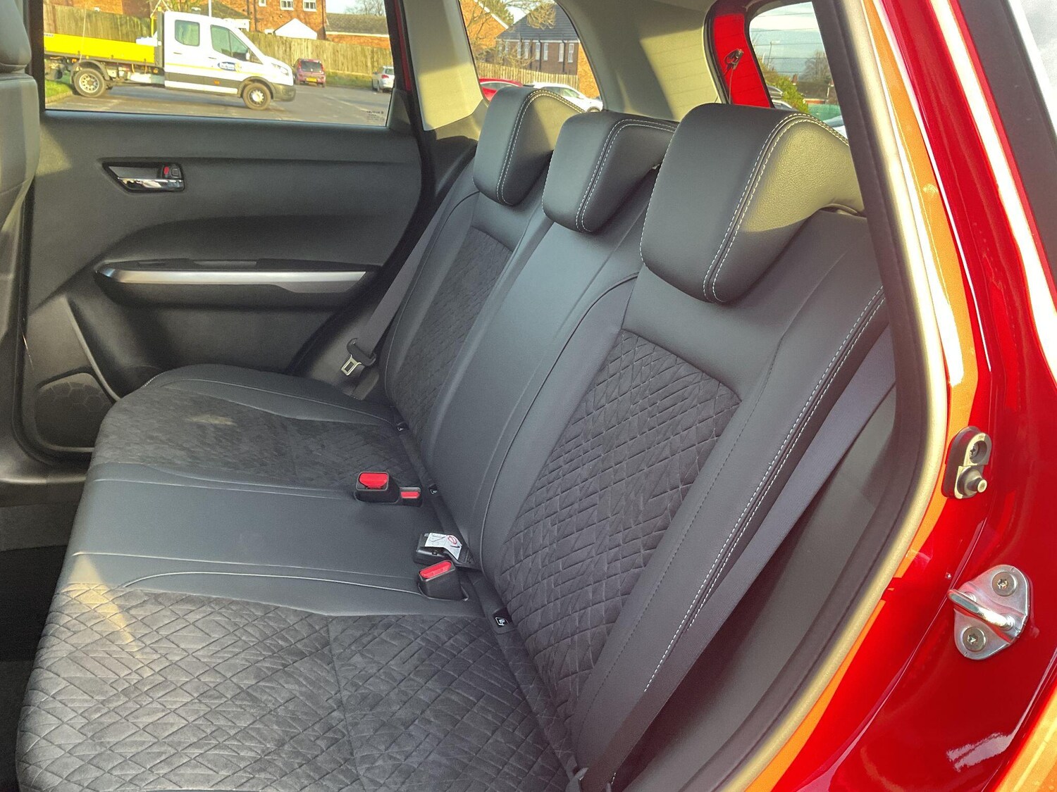 Used Suzuki Vitara for sale - 77883399: Photo 23