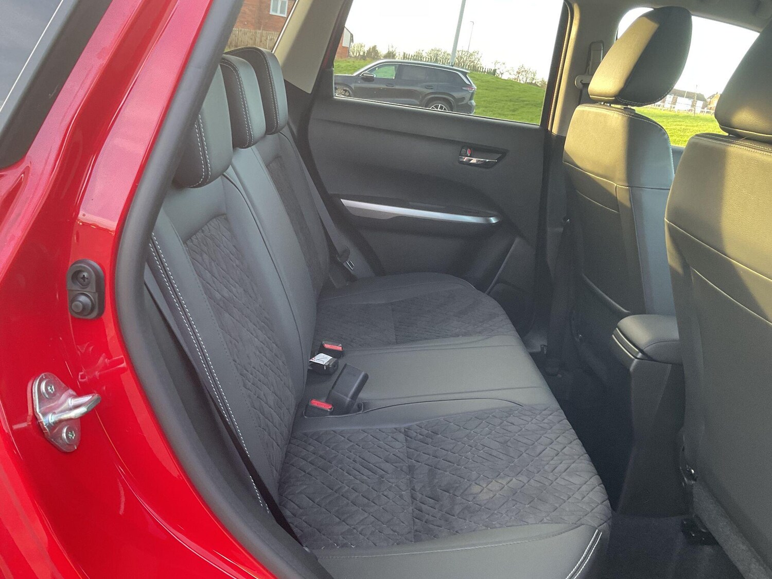 Used Suzuki Vitara for sale - 77883399: Photo 25