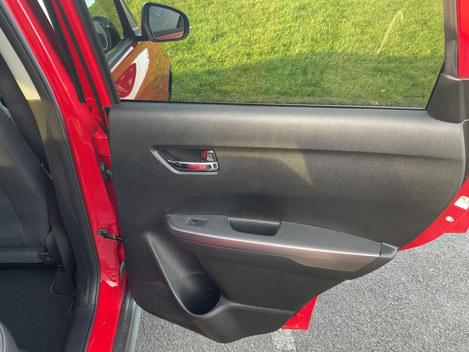 Used Suzuki Vitara for sale - 77883399: Photo 37