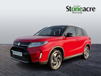 Used Suzuki Vitara 2025 for sale - 77883399: Photo