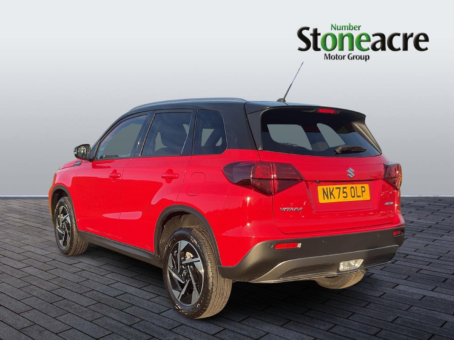 Used Suzuki Vitara for sale - 77883399: Photo 4