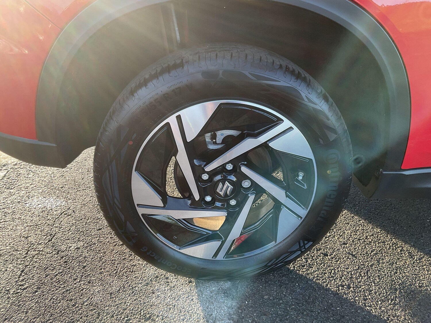 Used Suzuki Vitara for sale - 77883399: Photo 42