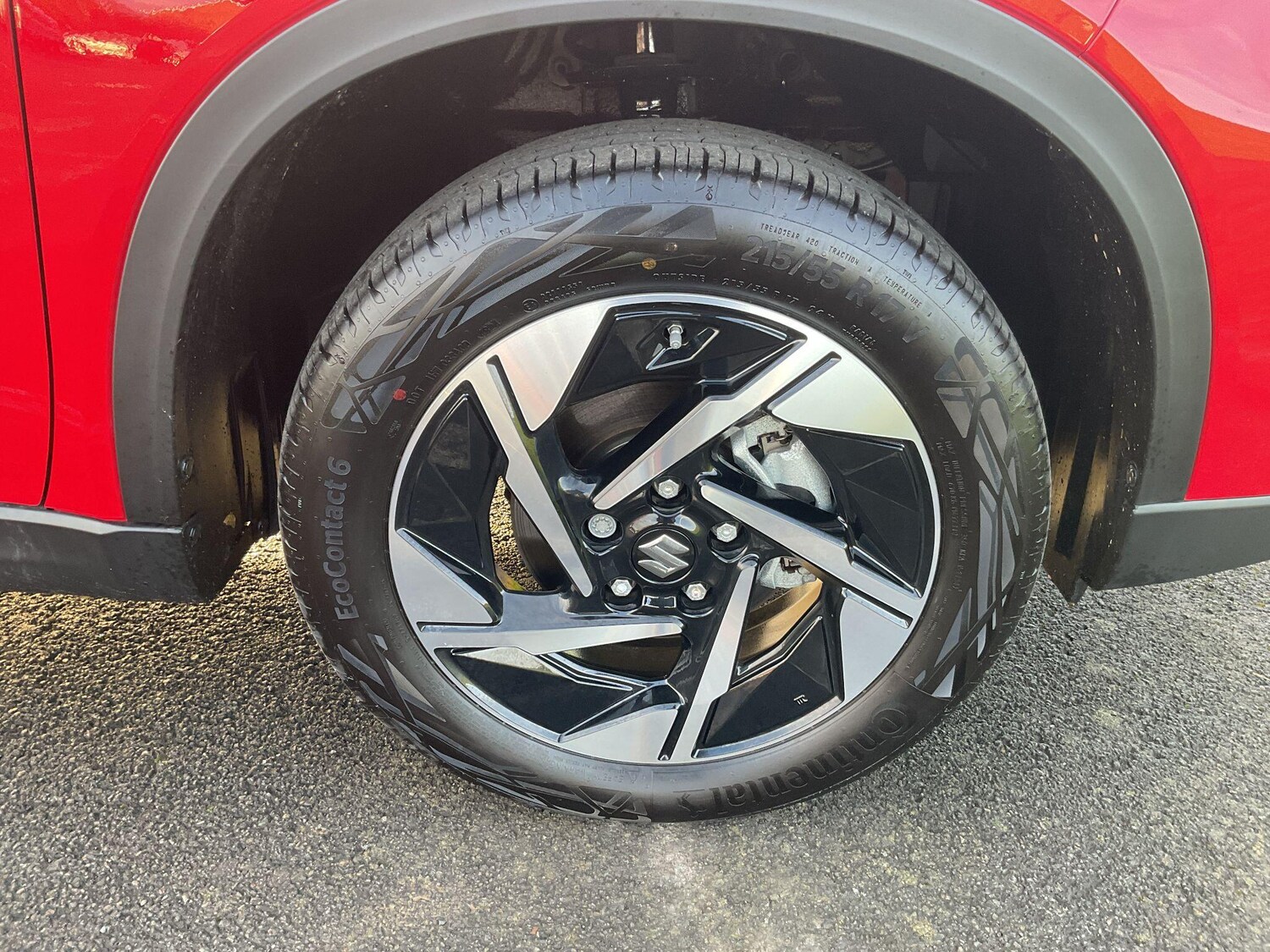 Used Suzuki Vitara for sale - 77883399: Photo 43