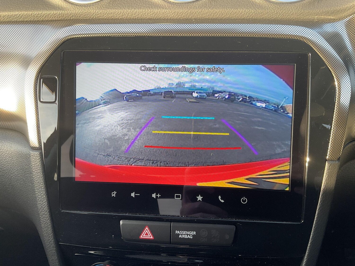 Used Suzuki Vitara for sale - 77883399: Photo 45