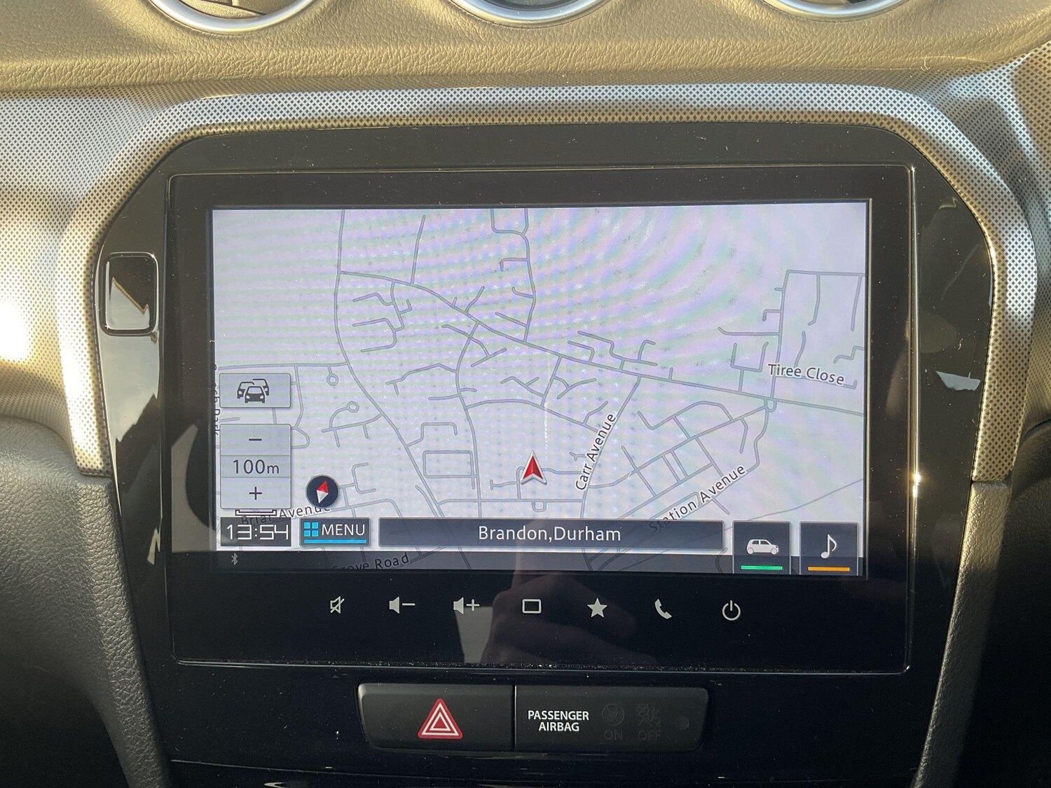 Used Suzuki Vitara for sale - 77883399: Photo 46