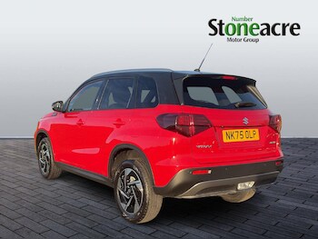 Used Suzuki Vitara 2025 for sale - 77883399: Photo