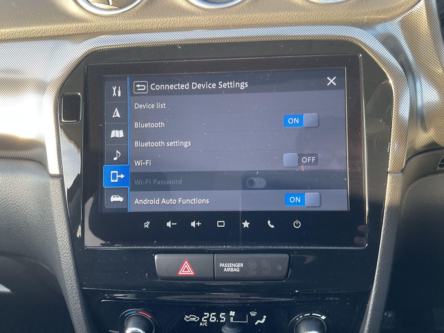 Used Suzuki Vitara for sale - 77883399: Photo 53