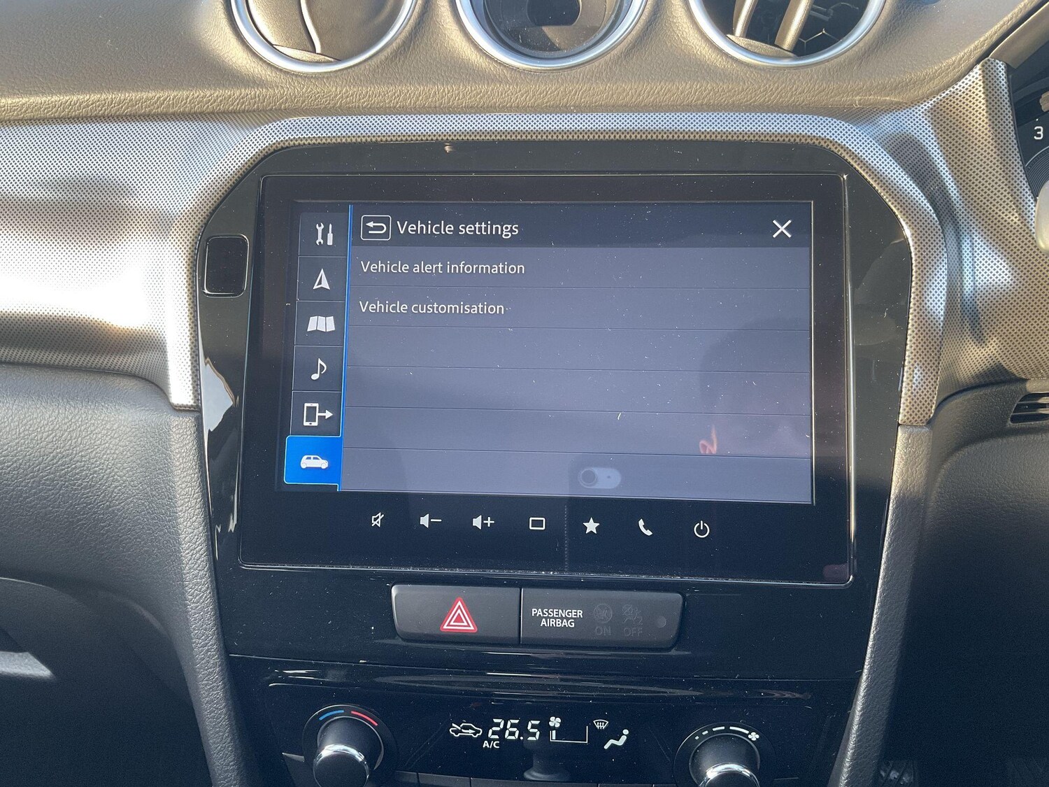 Used Suzuki Vitara for sale - 77883399: Photo 54