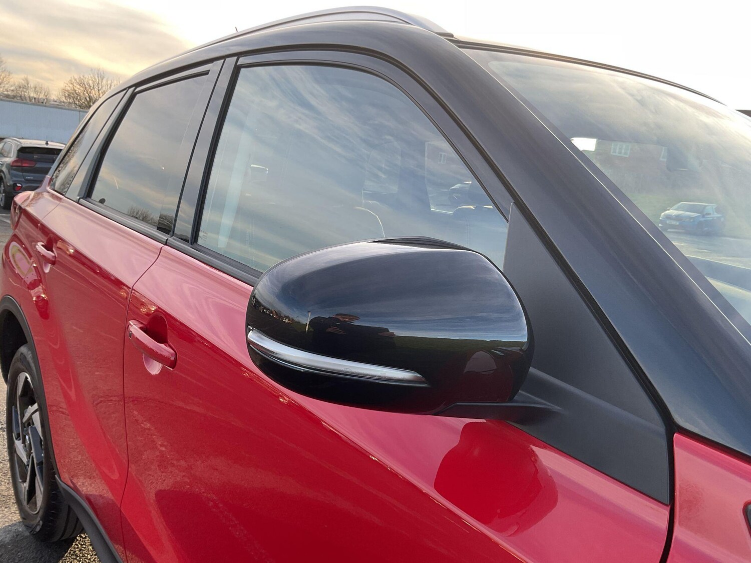 Used Suzuki Vitara for sale - 77883399: Photo 58