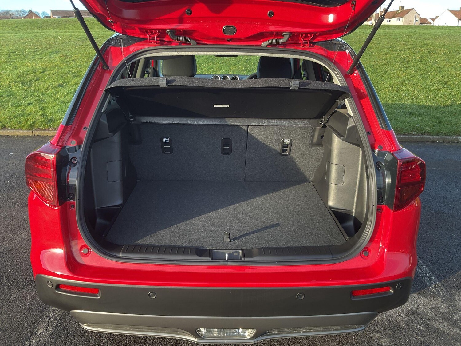 Used Suzuki Vitara for sale - 77883399: Photo 60